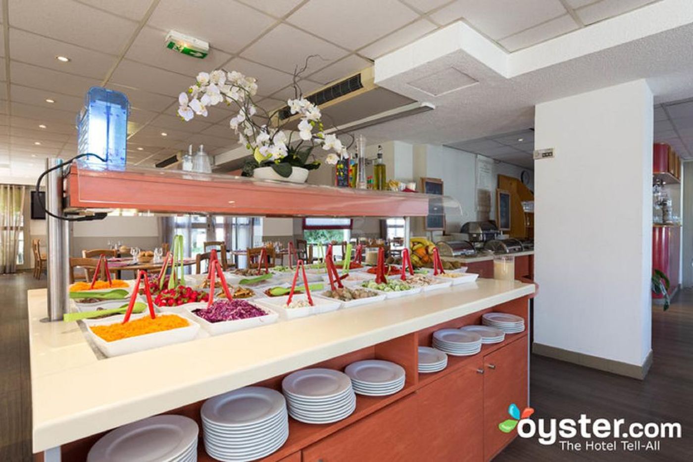 Kyriad-Nice-Ouest-Stade-Saint-Isidore-Restaurant-20