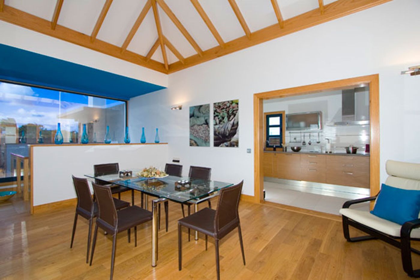 Ereza Villas Mamma-Mia