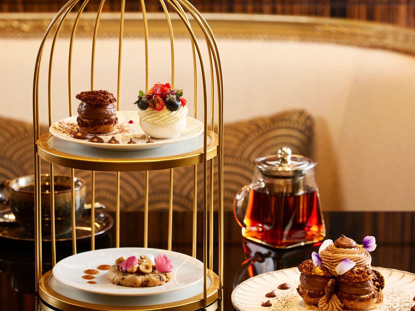 Sofitel-Paris-Le-Faubourg-Bar-26