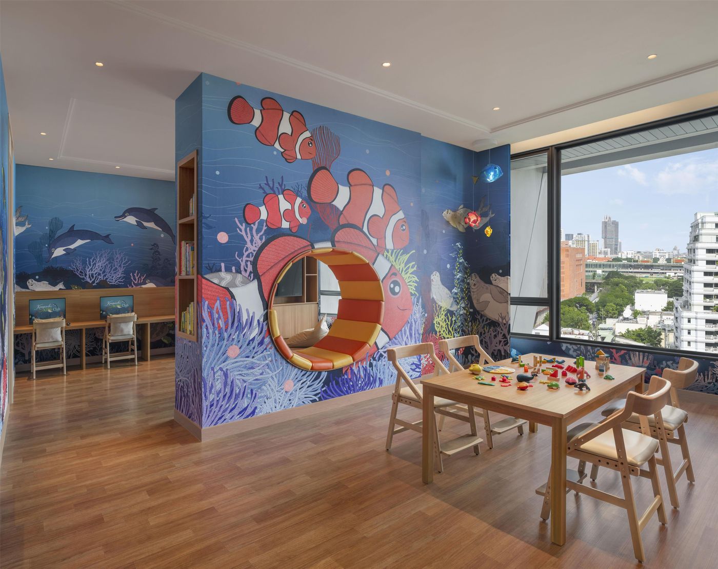 Sindhorn-Kempinski-Bangkok-Sports-and-Entertainment-74