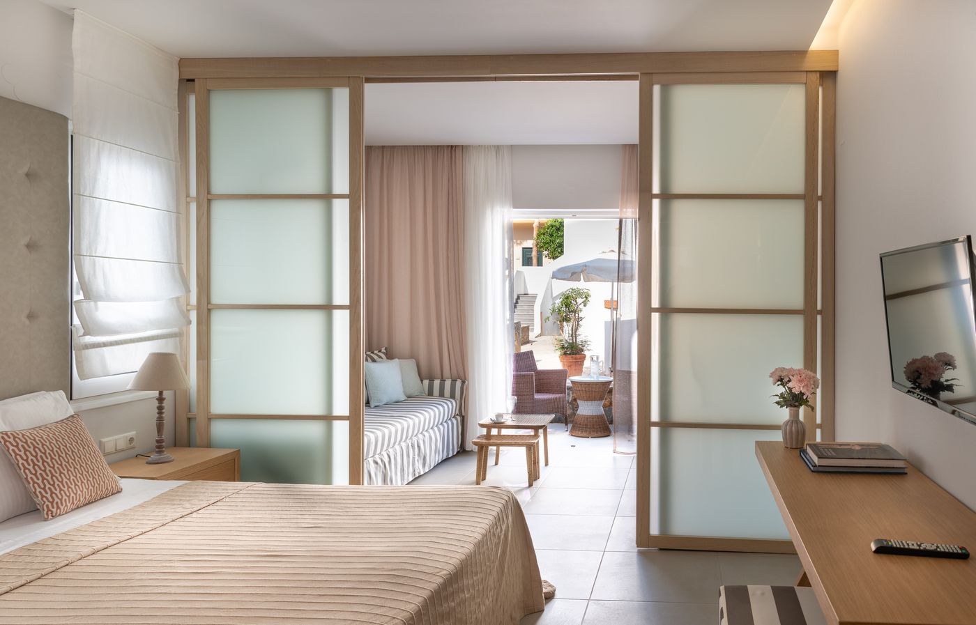 Maritimo Beach Hotel