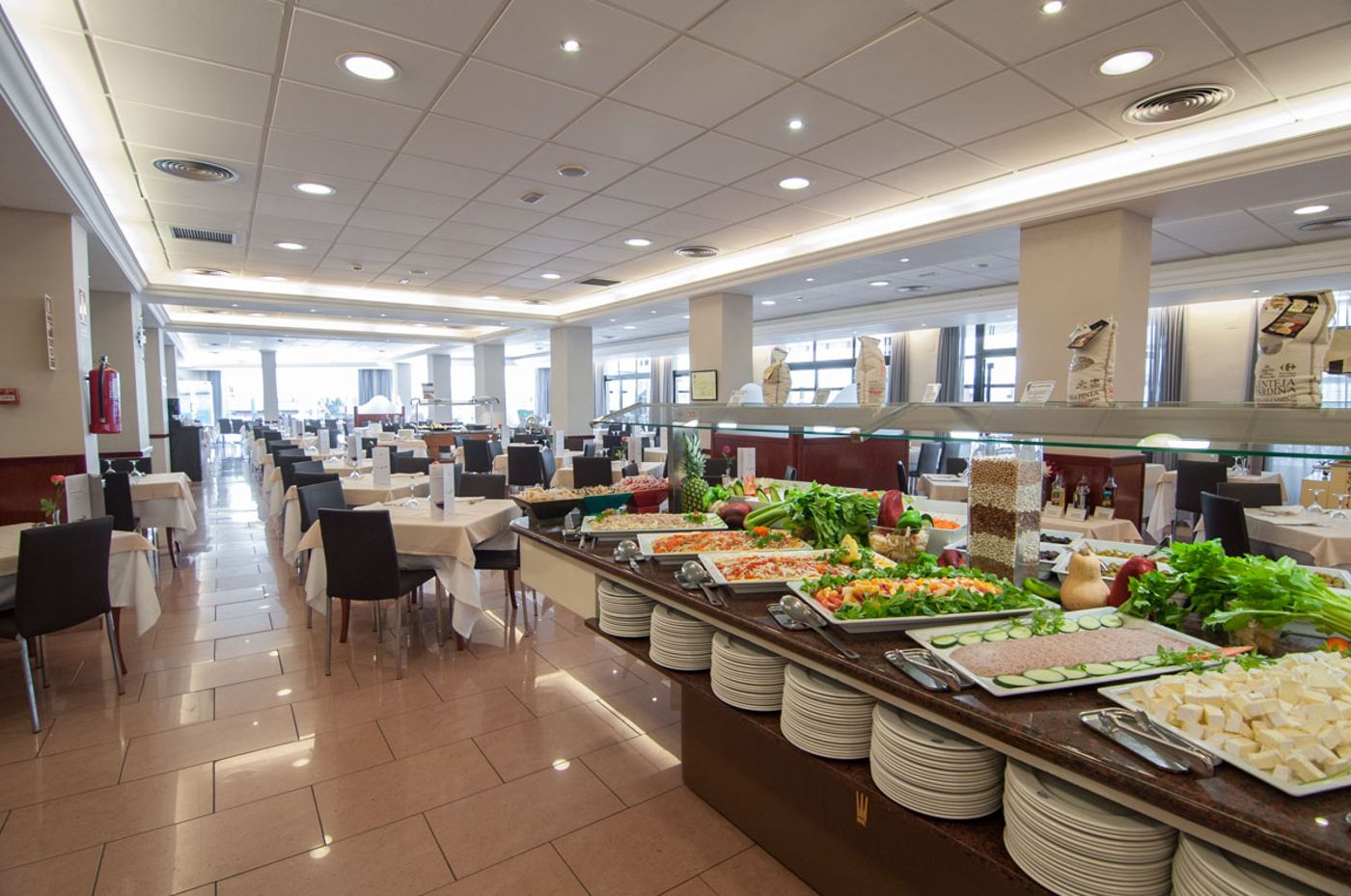 RH Corona Del Mar Hotel