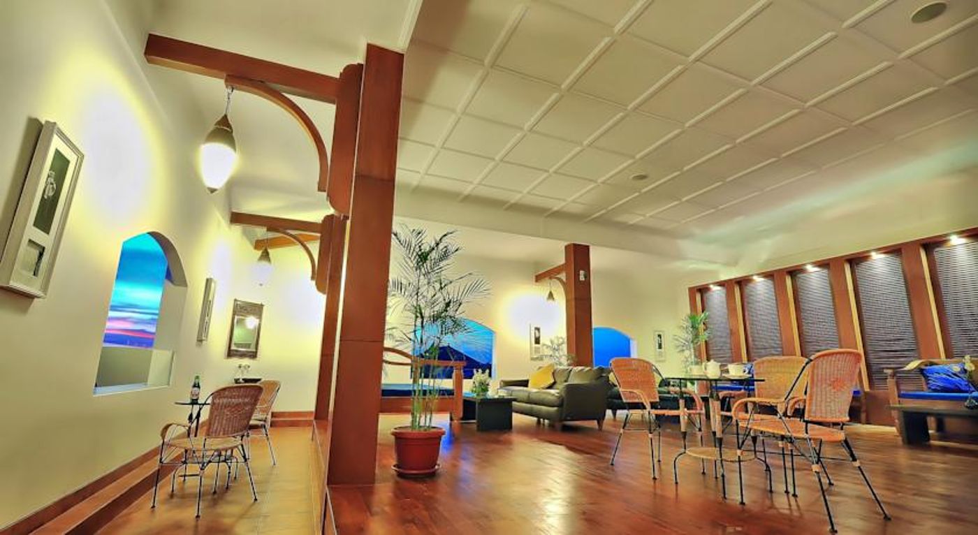 Alron Hotel-Indonesia-Bali-General view-6