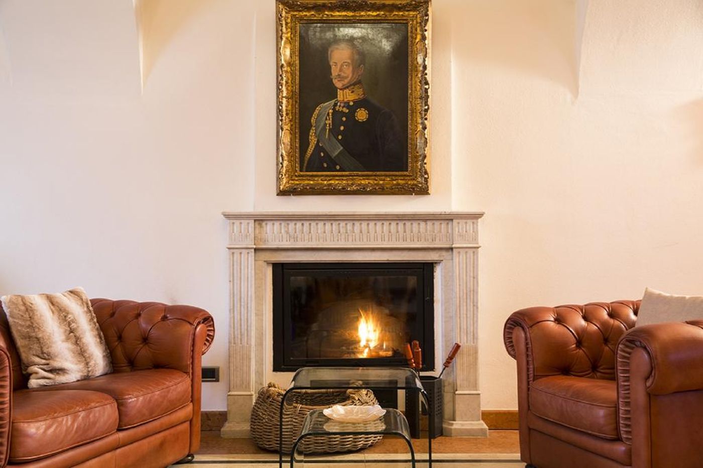 La Corte Albertina - Italy - POLLENZO - Lobby - 3