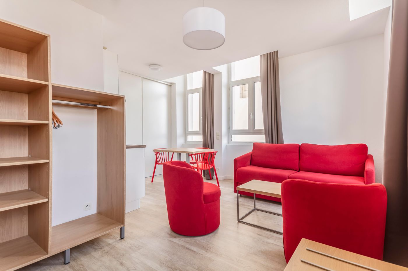 Residhotel Central Gare-France-GRENOBLE-Room-6