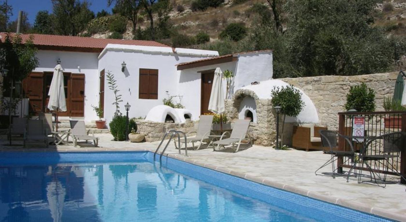 Avalon Village Houses