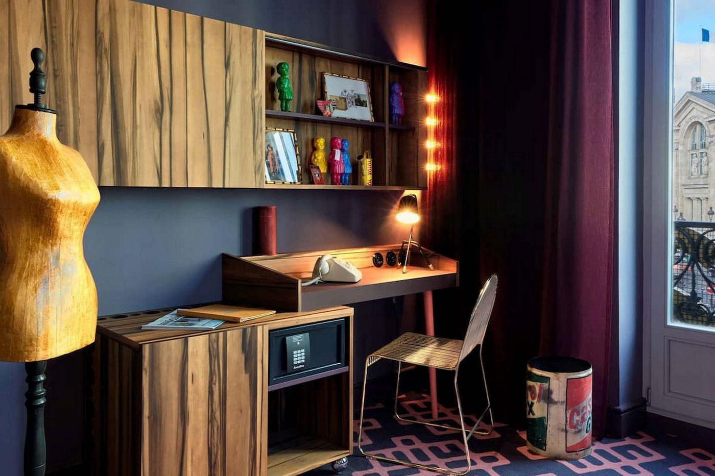 Mercure-Paris-Terminus-Nord-Room-65