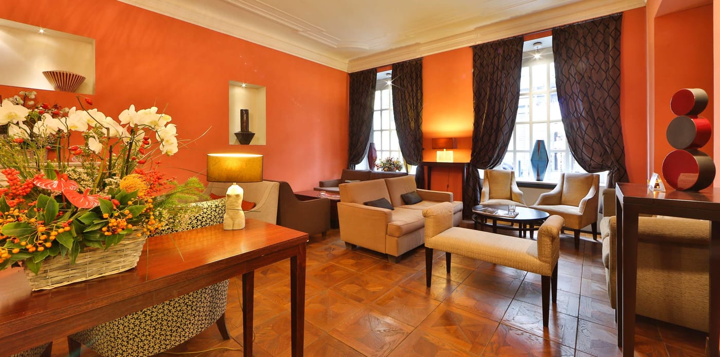 Best Western Hotel Piemontese - Italy - Torino - Lobby - 6