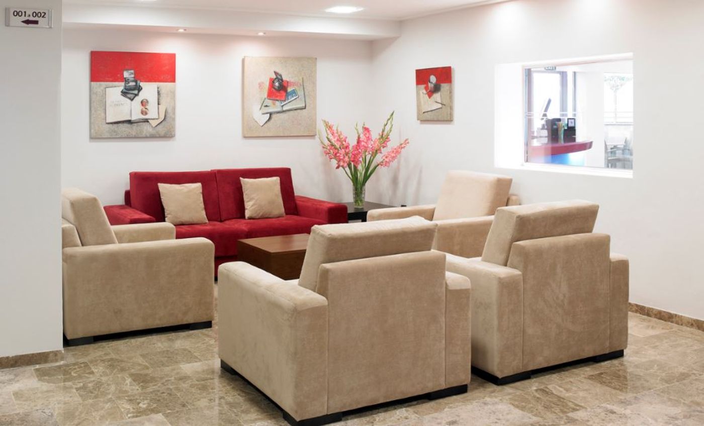 Hotel Mediterranean Bay - Adults Only