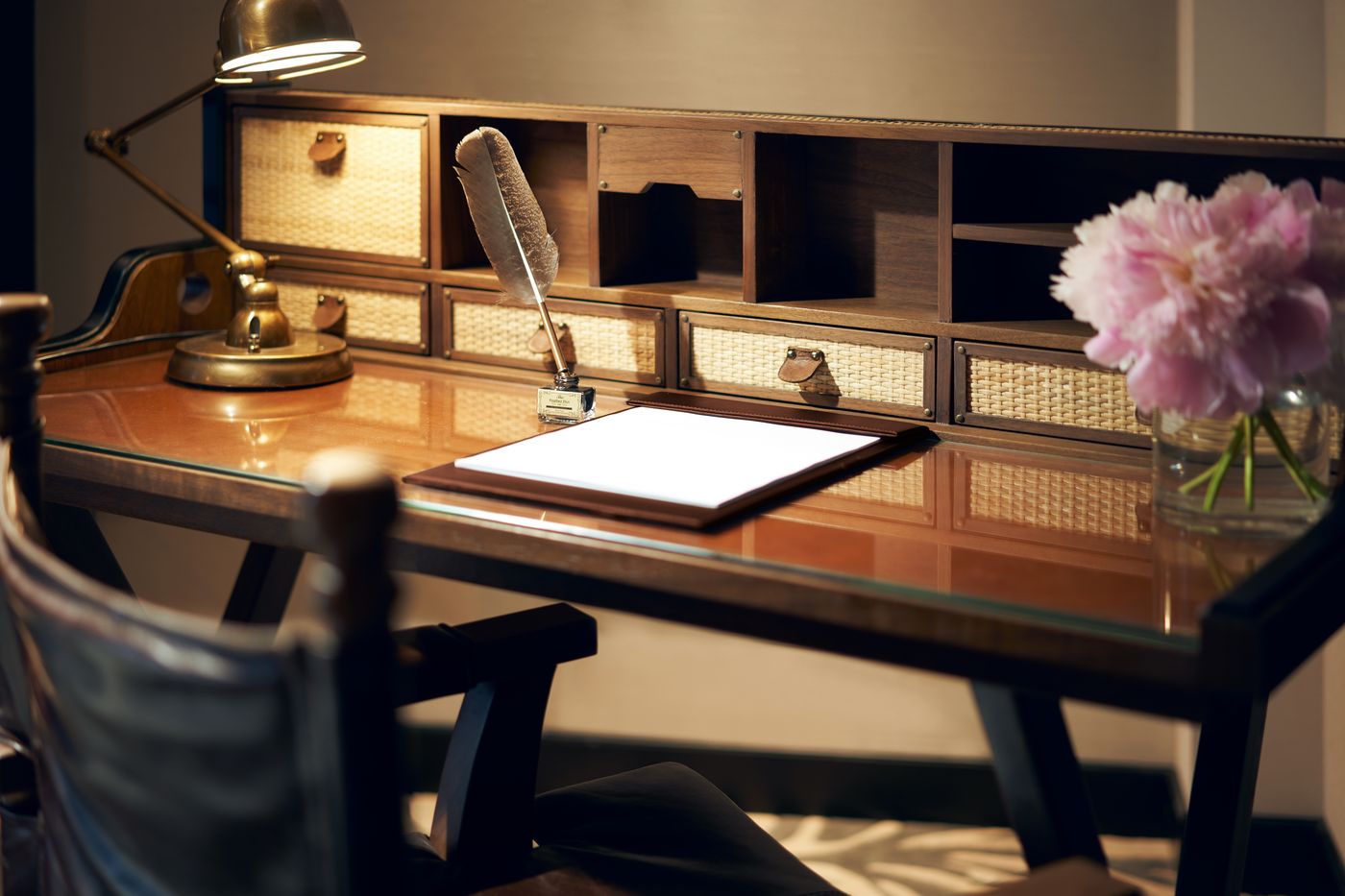 The Barracks Hotel Sentosa by Far East Hospitality - Singapore - Singapore - Room - 2