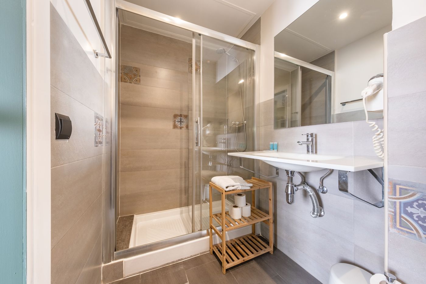 AinB Born Damas Apartment-Spain-BARCELONA-Room-7