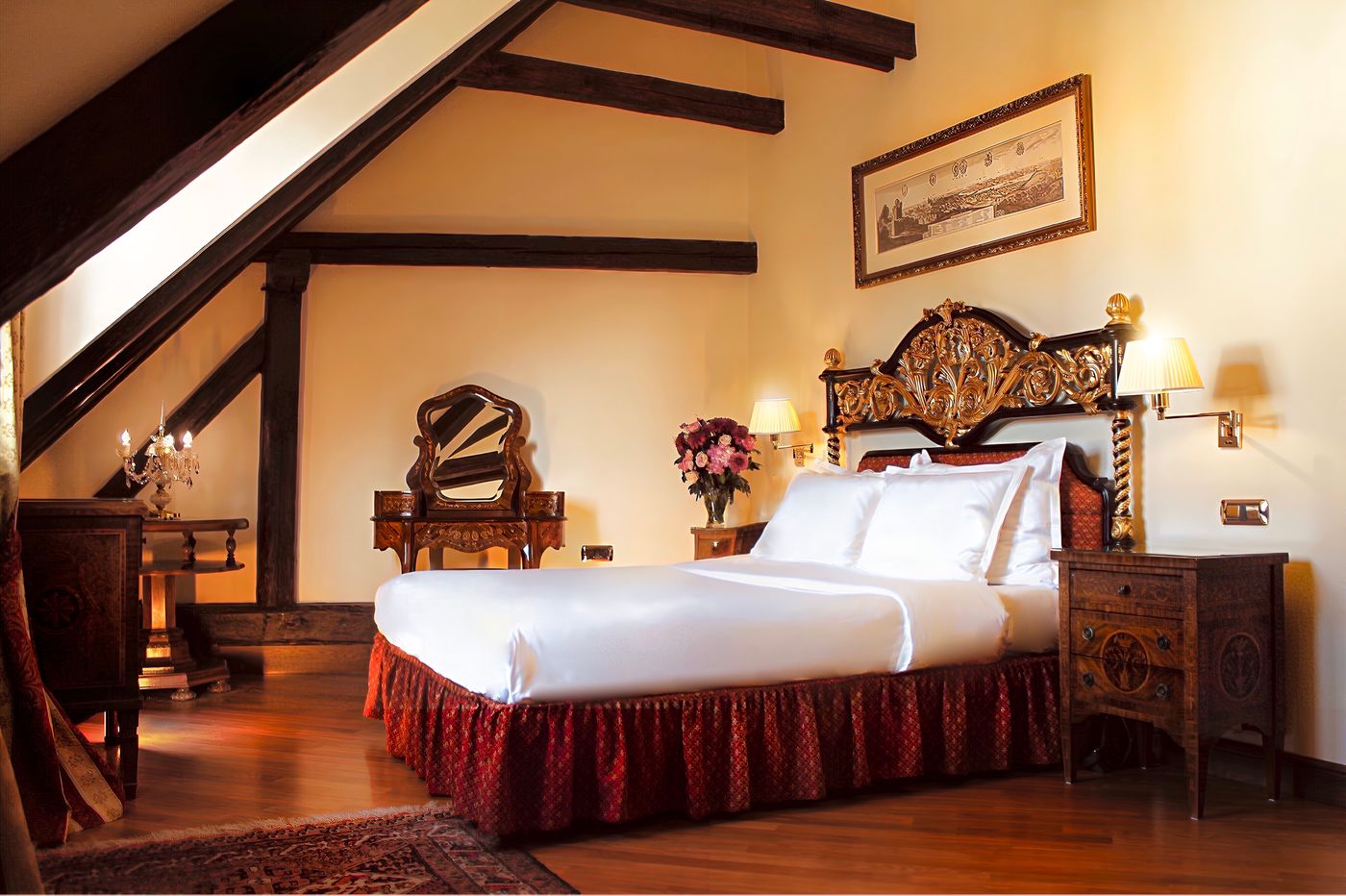 Alchymist-Prague-Castle-Suites-Room-7