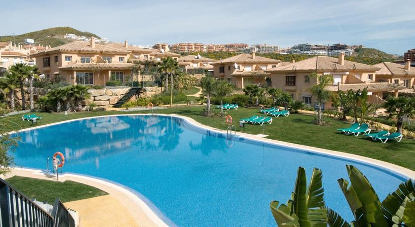 Villas los Flamencos