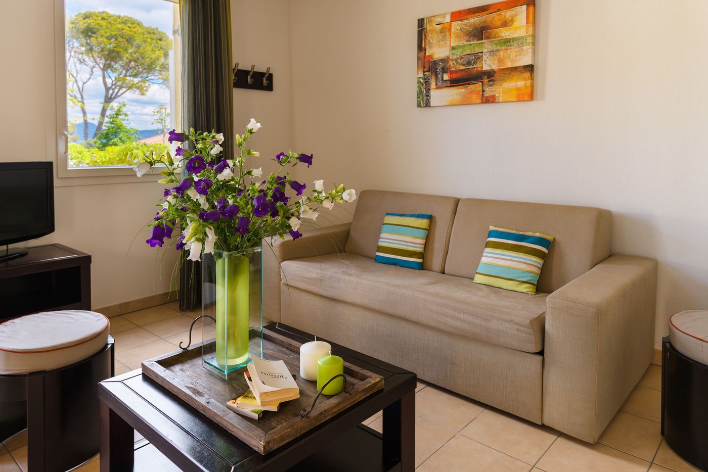 Lagrange Vacances - Les Terrasses des Embiez-France-SIX FOURS LES PLAGES-General view-6