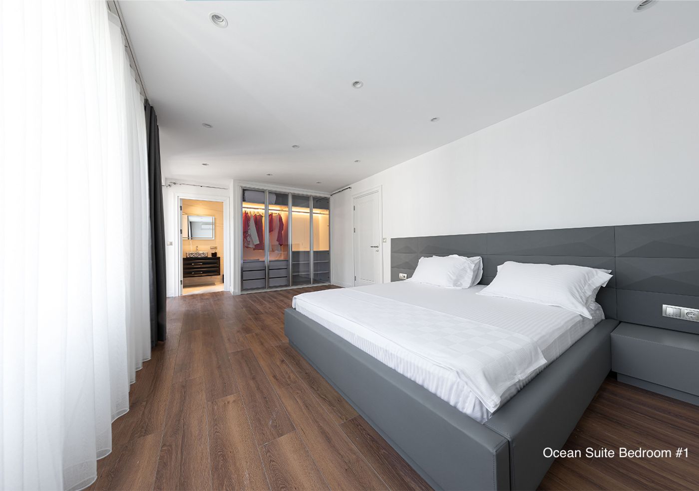 Nok Istanbul Suites  Nisantasi-Turkey-istanbul-Room-5