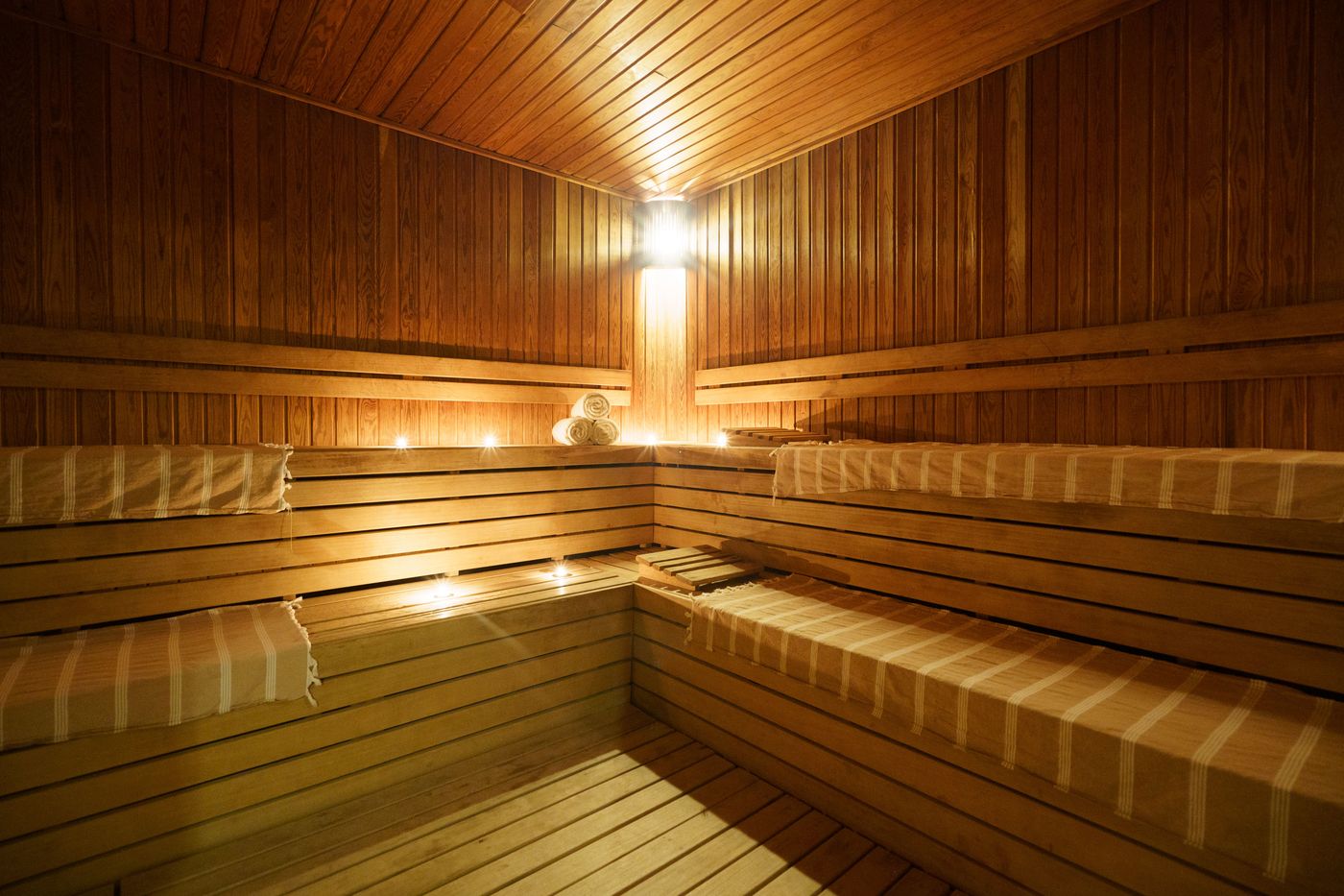 Boyalik Beach Hotel And Spa Thermal Resort