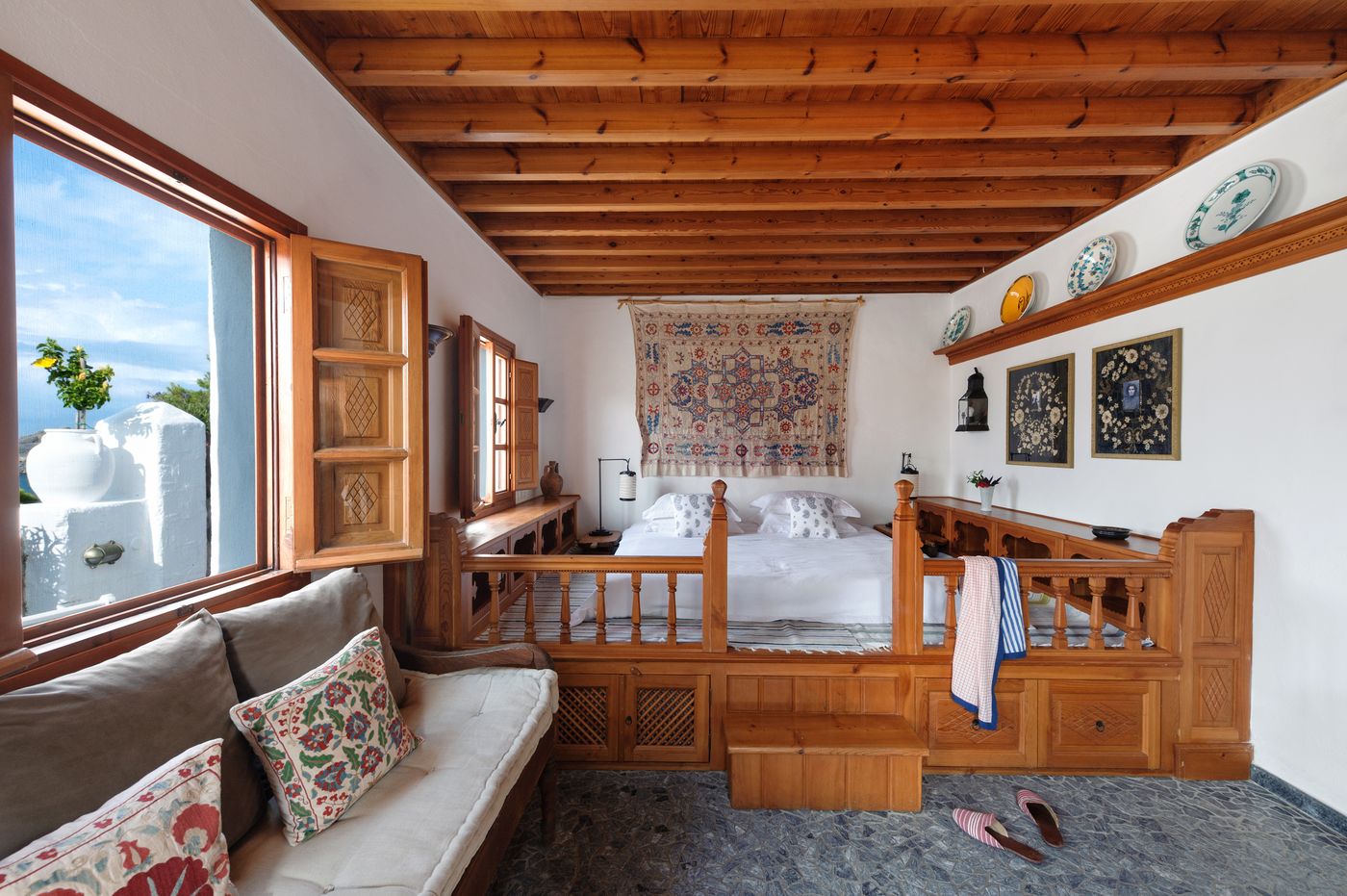 Melenos-Lindos-Room-16