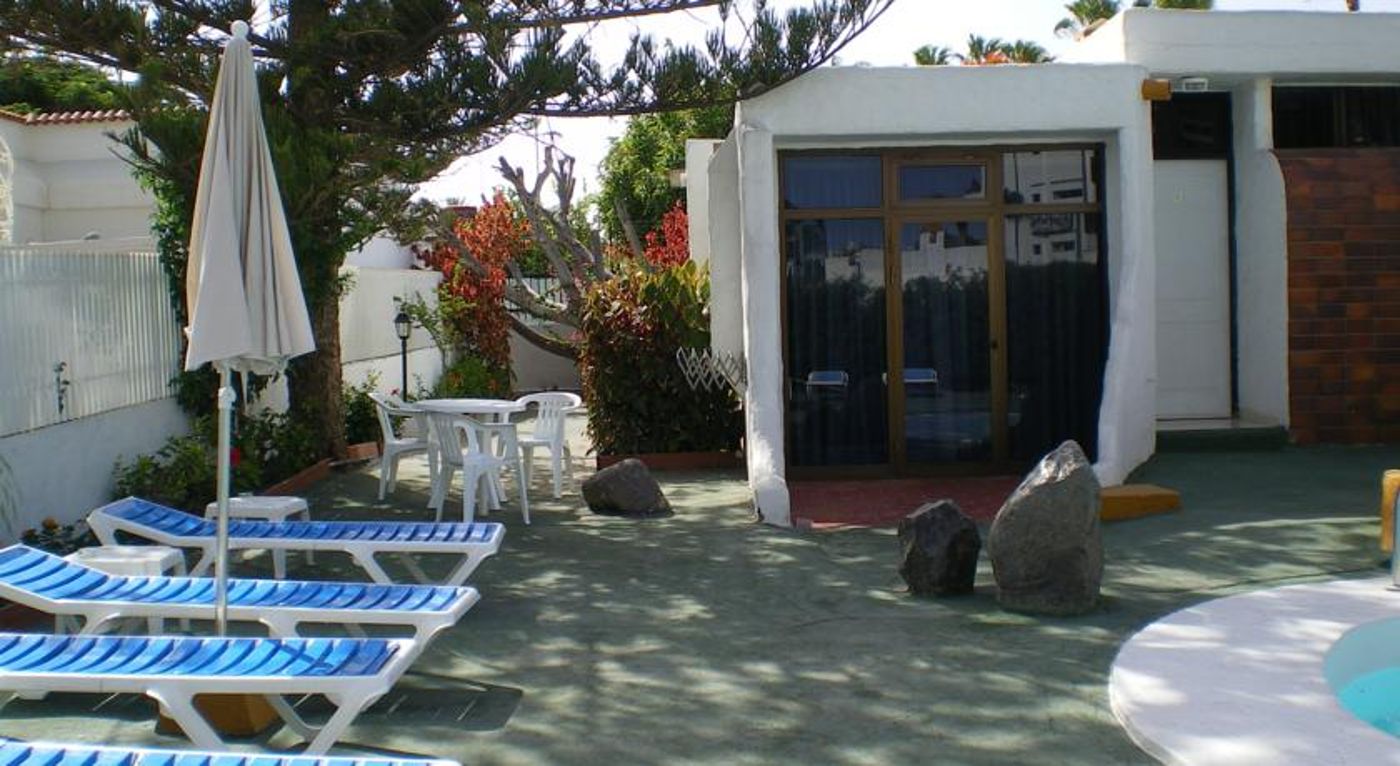 Tenesoya - Gay Men Only