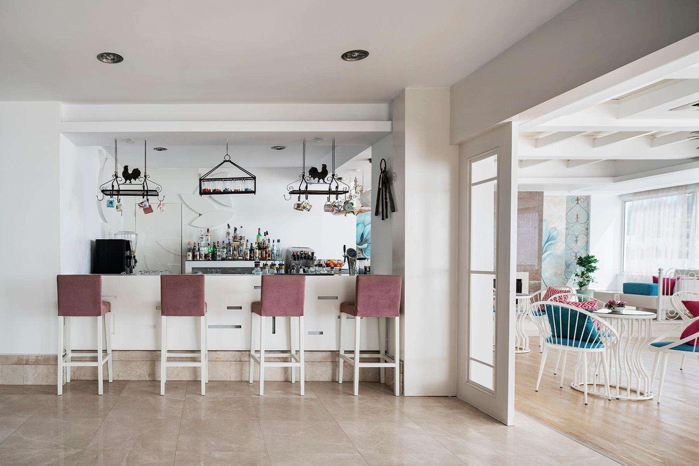 Prive-Bodrum---ex-Voyage-Bodrum----Adult-Only--16-Bar-30