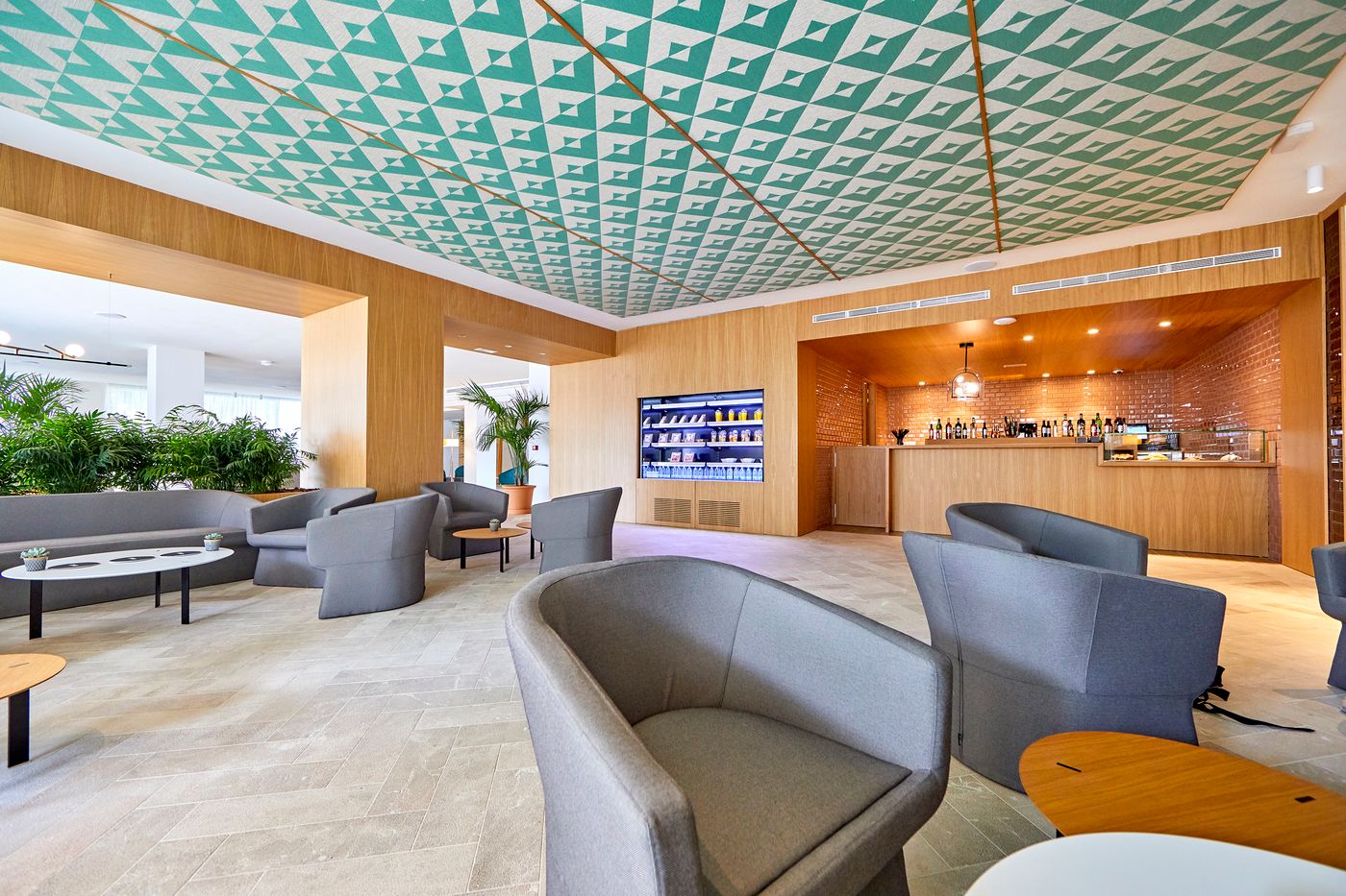 Prinsotel La Caleta Aparthotel