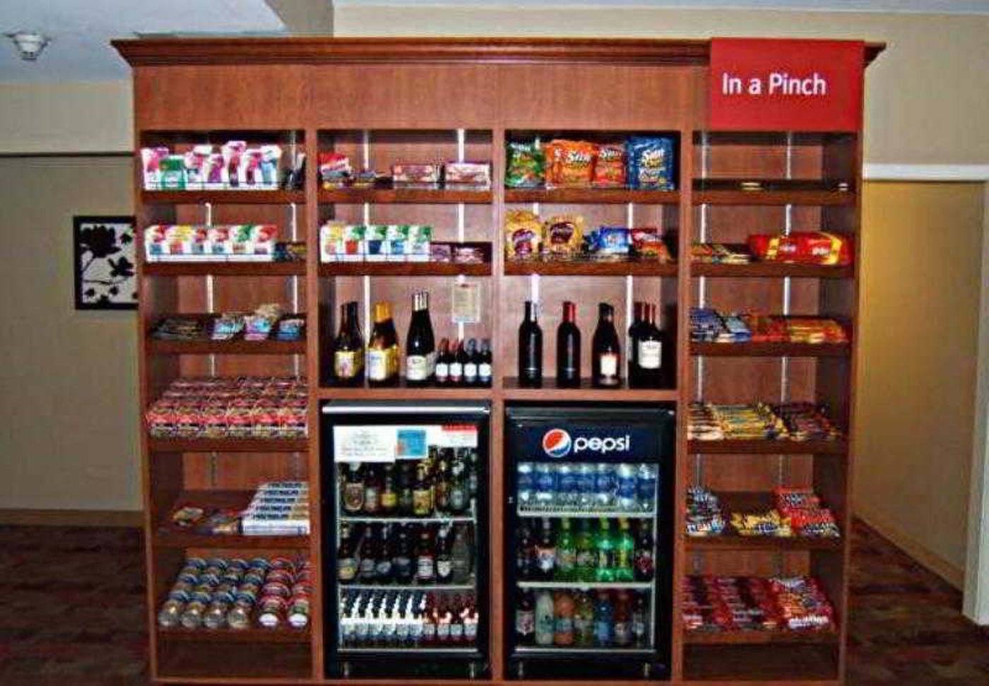 TownePlace Suites Seattle Southcenter-United States-KENT-General view-6