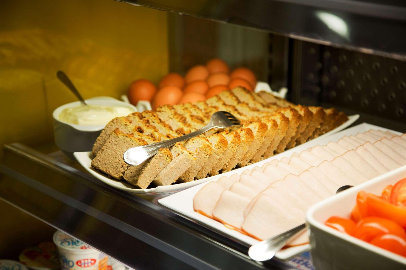 Premiere-Classe-Warschau-Restaurant-20