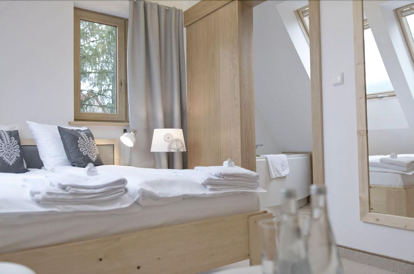 Villa 11 Folk & Design-Poland-ZAKOPANE-Room-9