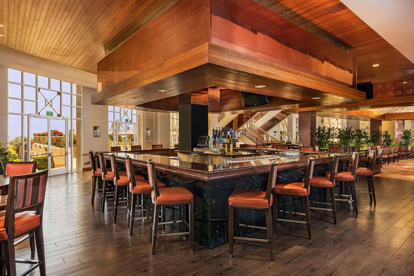 Hilton La Jolla Torrey Pines - United States - LA JOLLA - Bar - 5