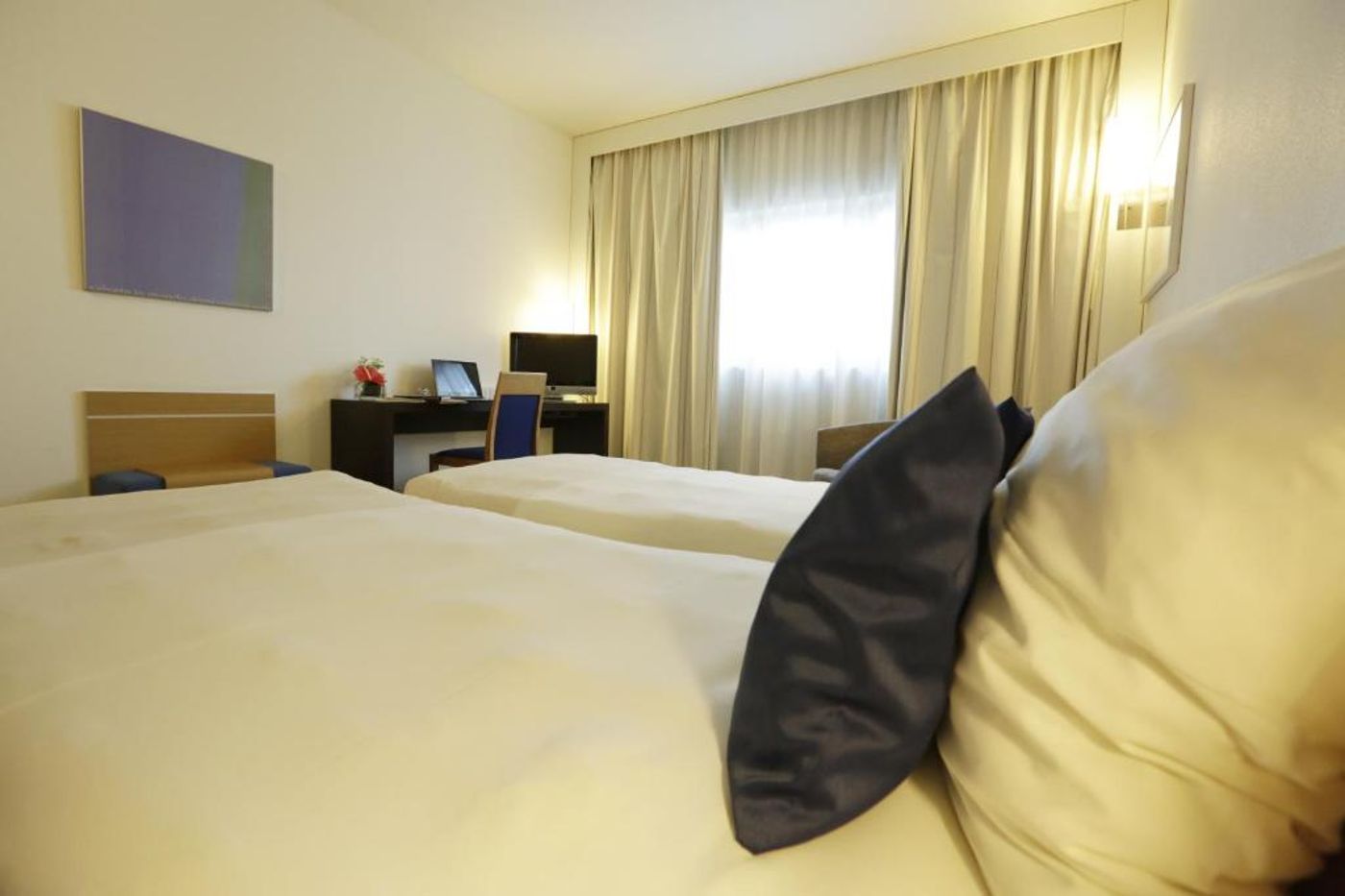 The Sydney Hotel - Italy - BOLOGNA - Room - 2