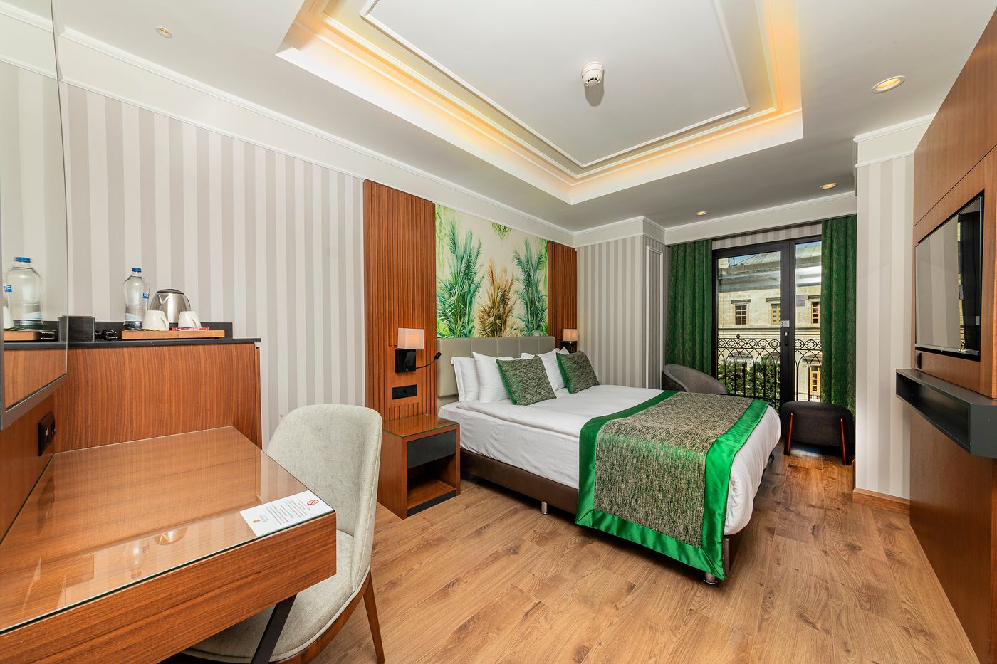 Mukarnas-Pera-Hotel-Room-40