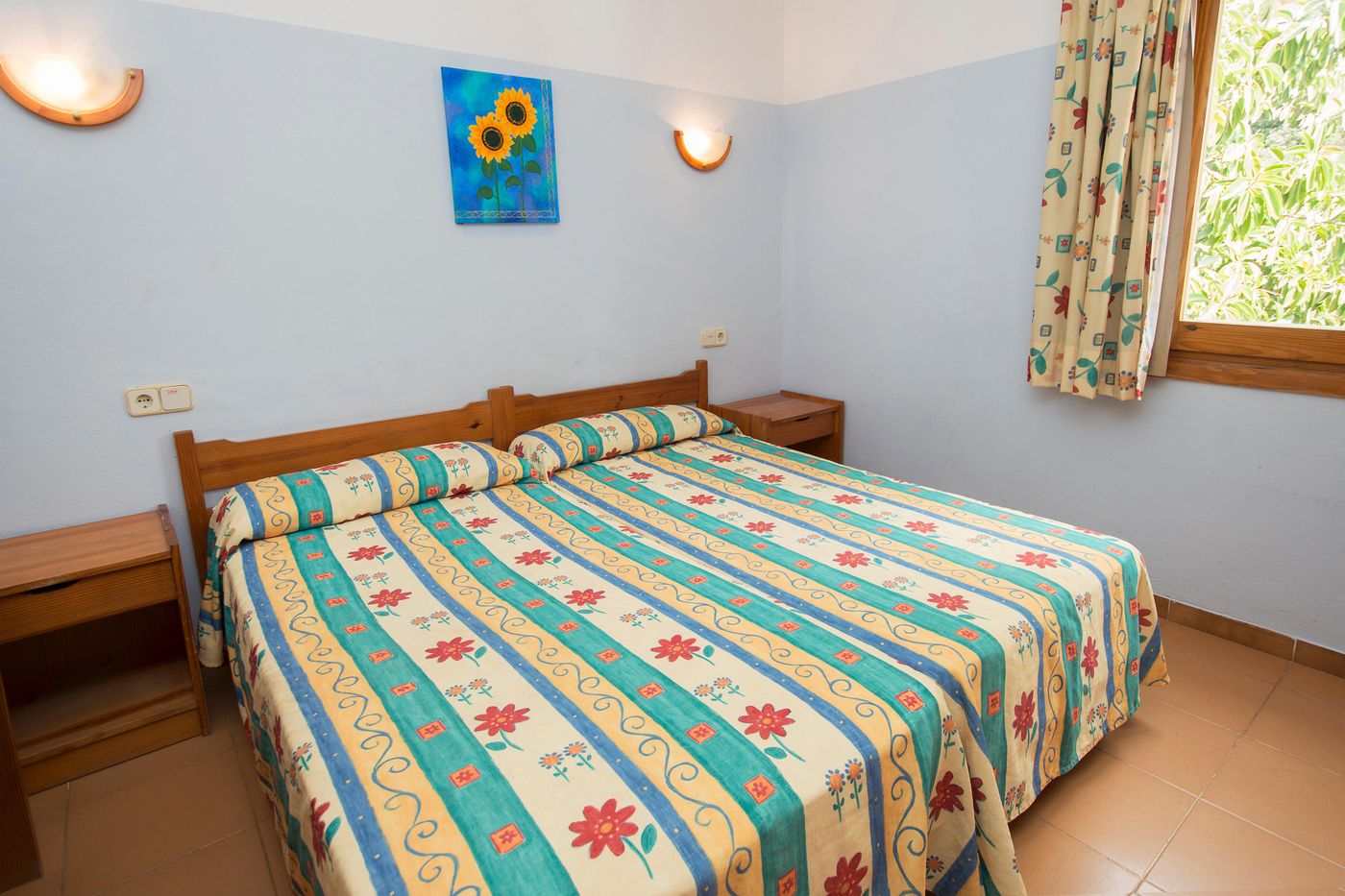 Complejos-San-Miguel-Park---Esmeralda-Mar-Room-19