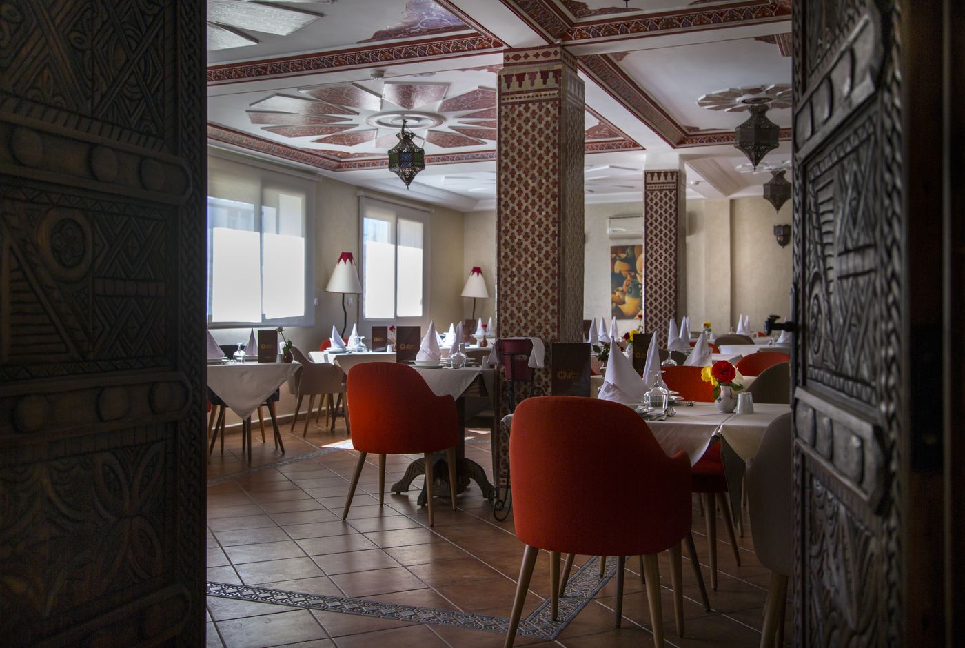 Atlantic-Hotel-Agadir-Restaurant-58