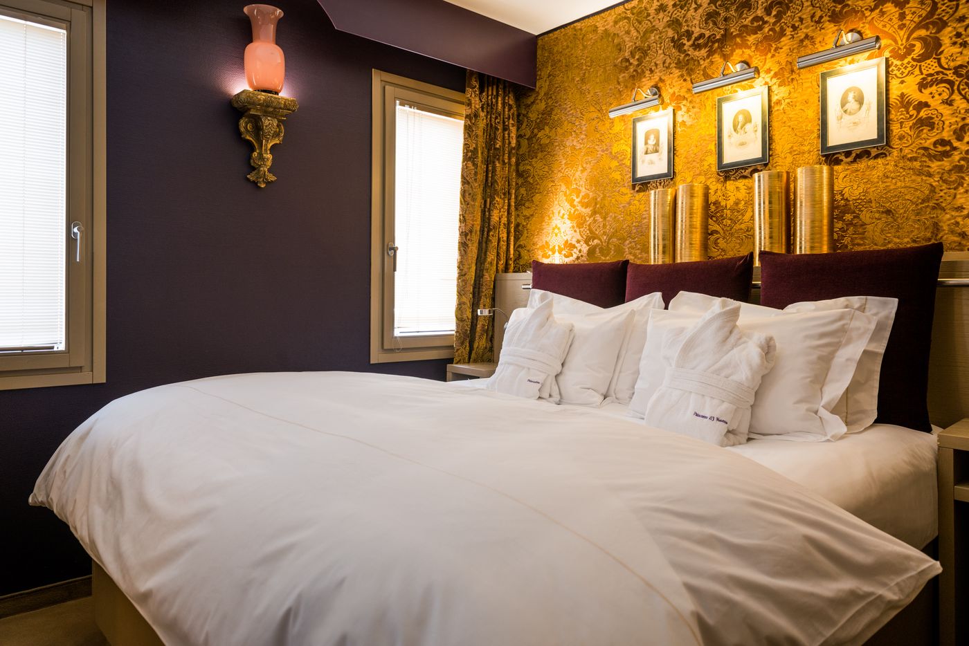 Ca Maria Adele - Italy - VENEZIA - Room - 3