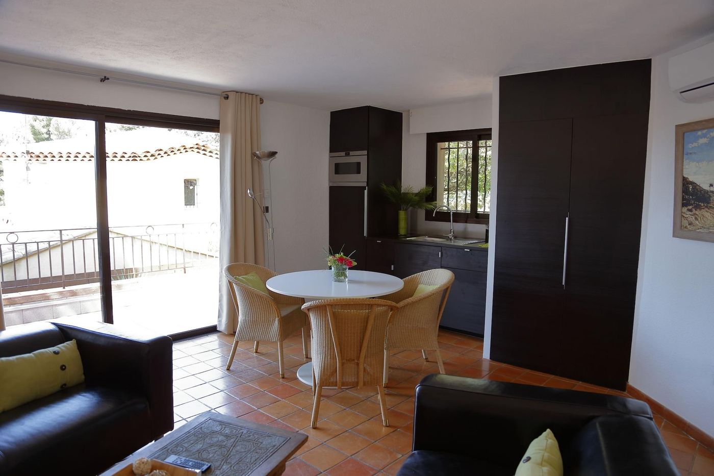 Les Jardins De Cassis-France-Cassis-Room-4