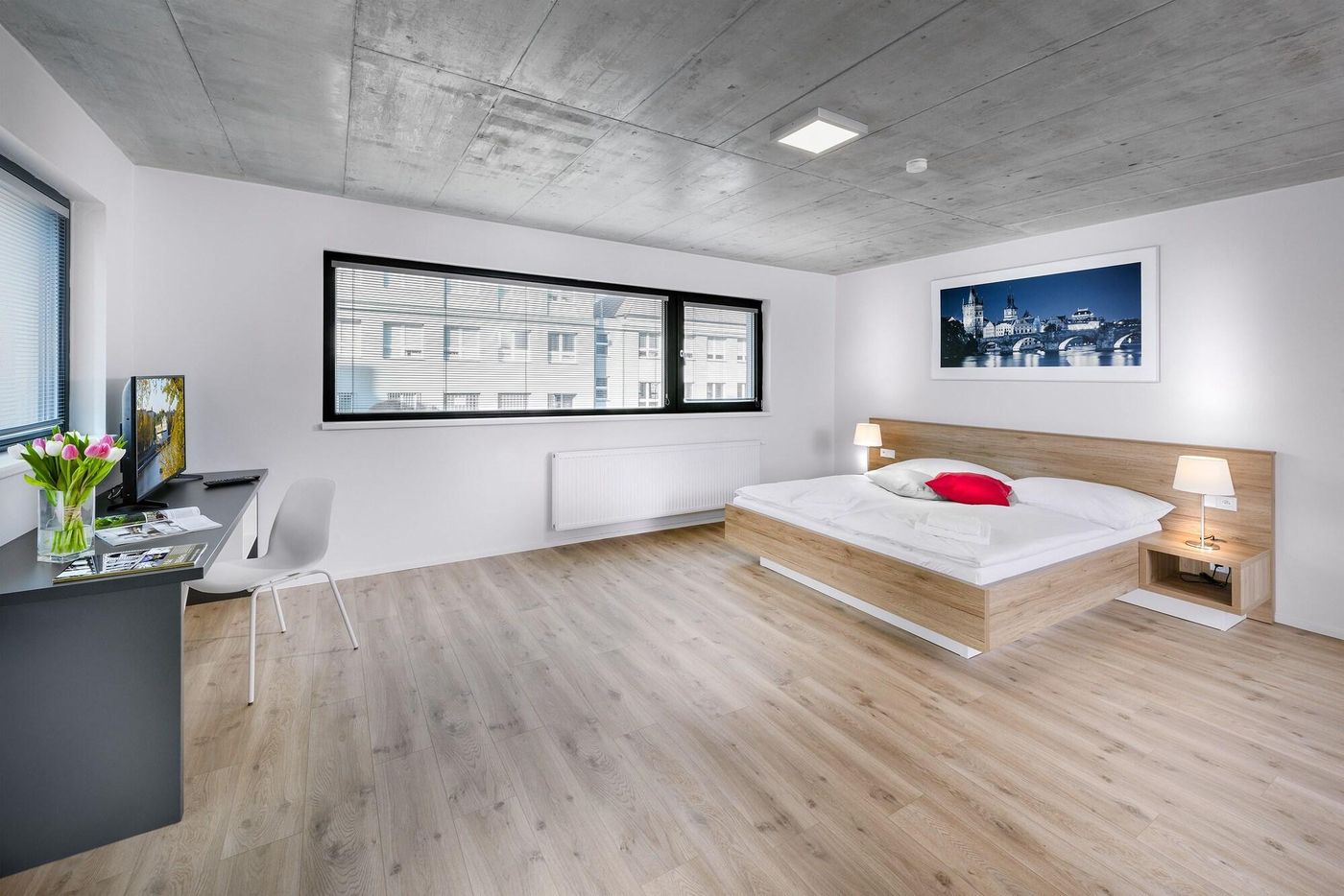 Downtown-Suites-Belohorska-Room-11