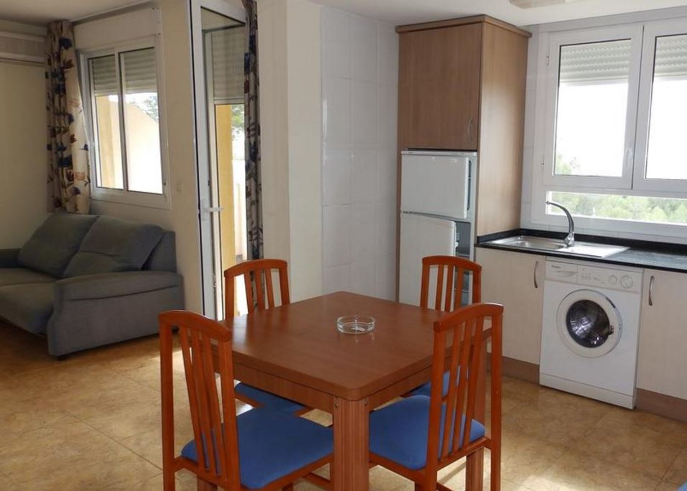 Apartamentos Marcolina