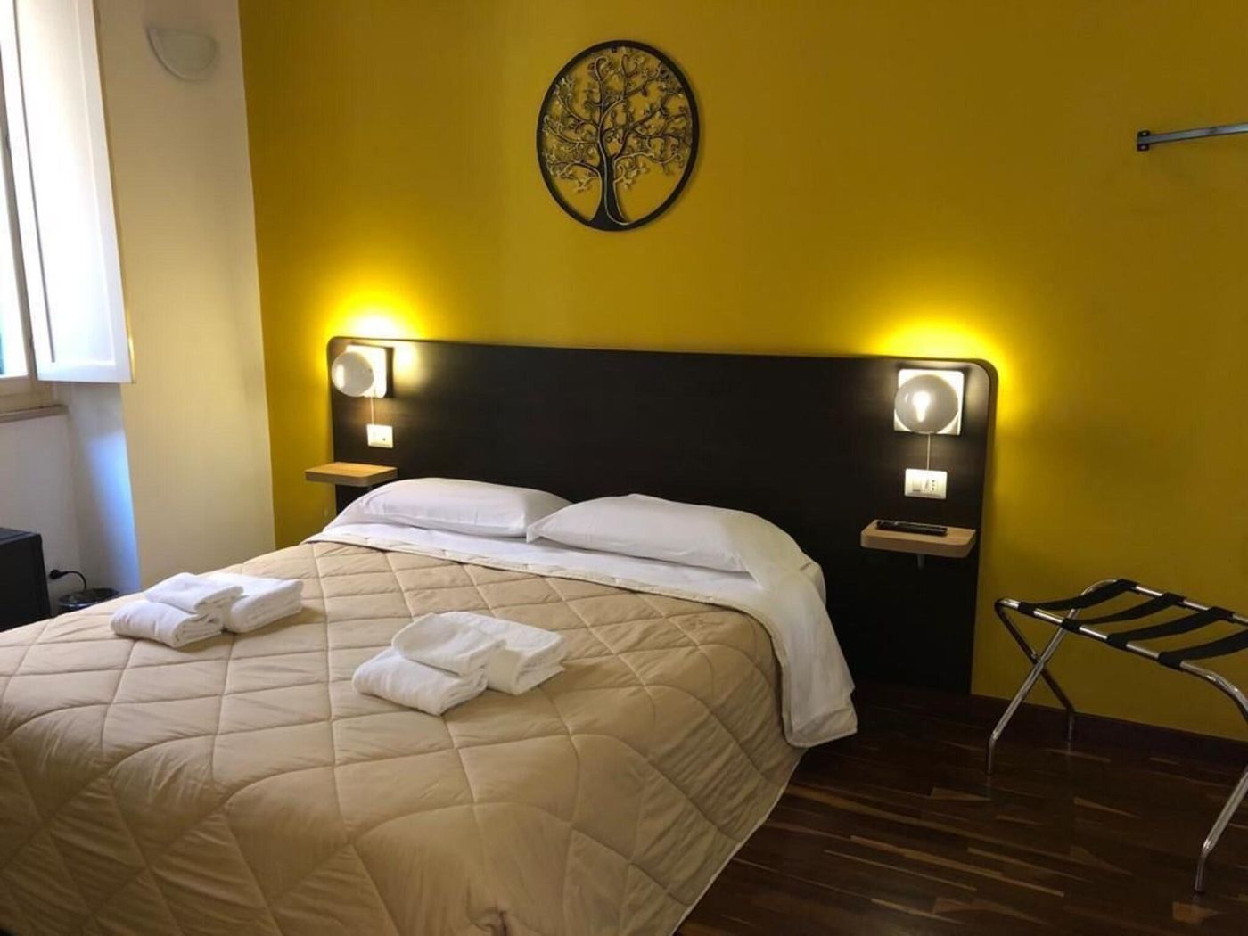 Il Piccolo Albergo-Italy-MATERA-General view-1