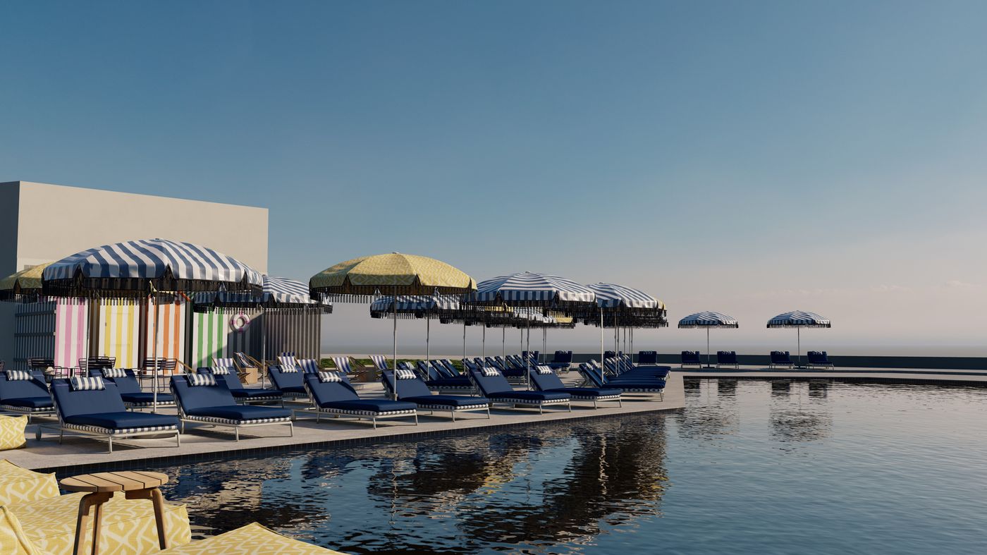 Paralos Rodos Lifestyle