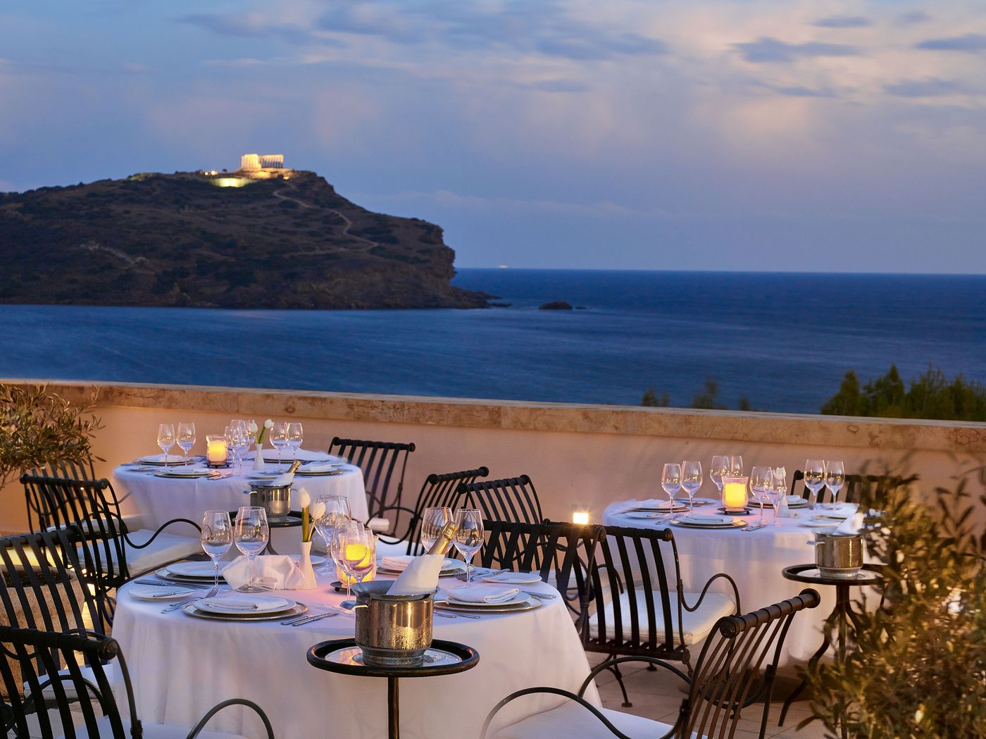 Grecotel Cape Sounio