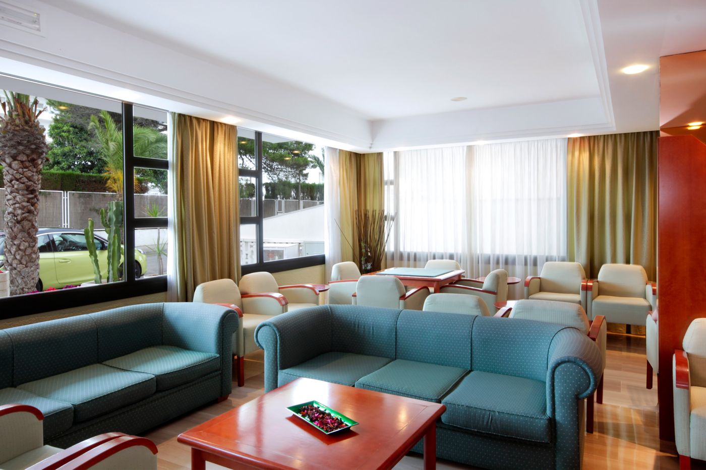 Hotel Ilusion Markus & Spa