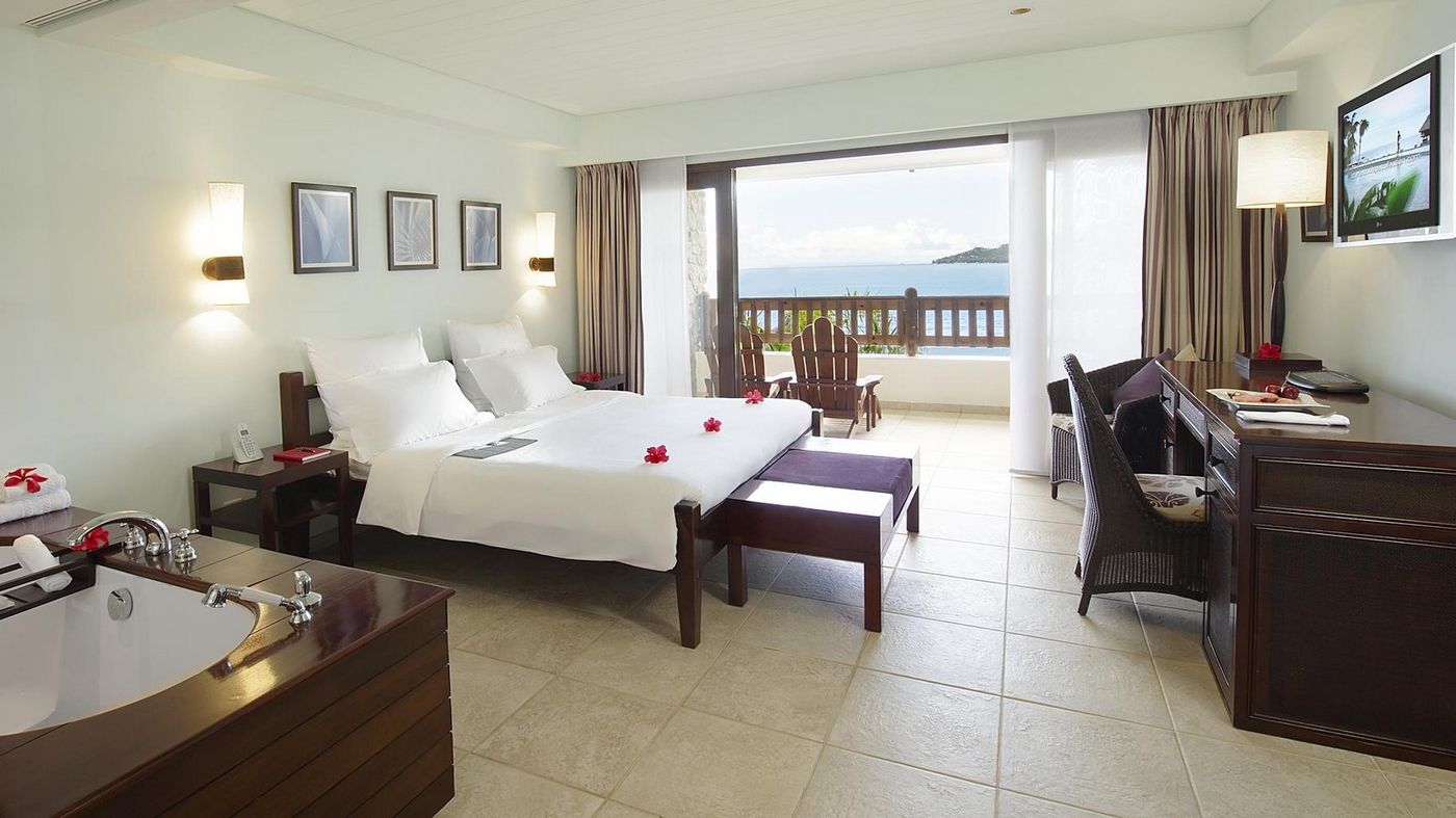 Le Meridien Fishermans Cove