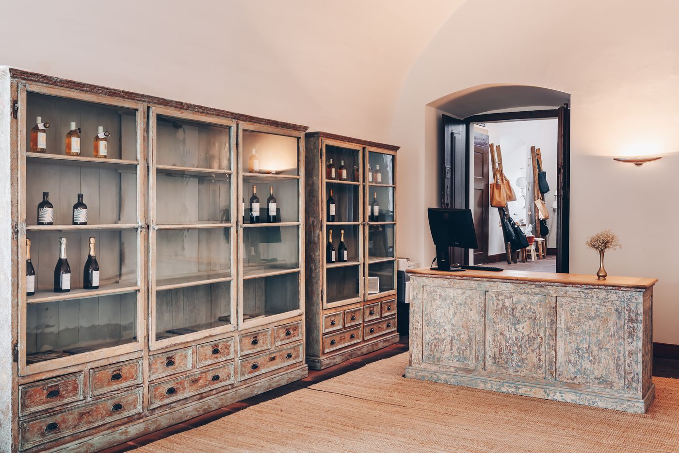 Convento-Do-Espinheiro--Historic-Hotel---Spa-Lobby-18