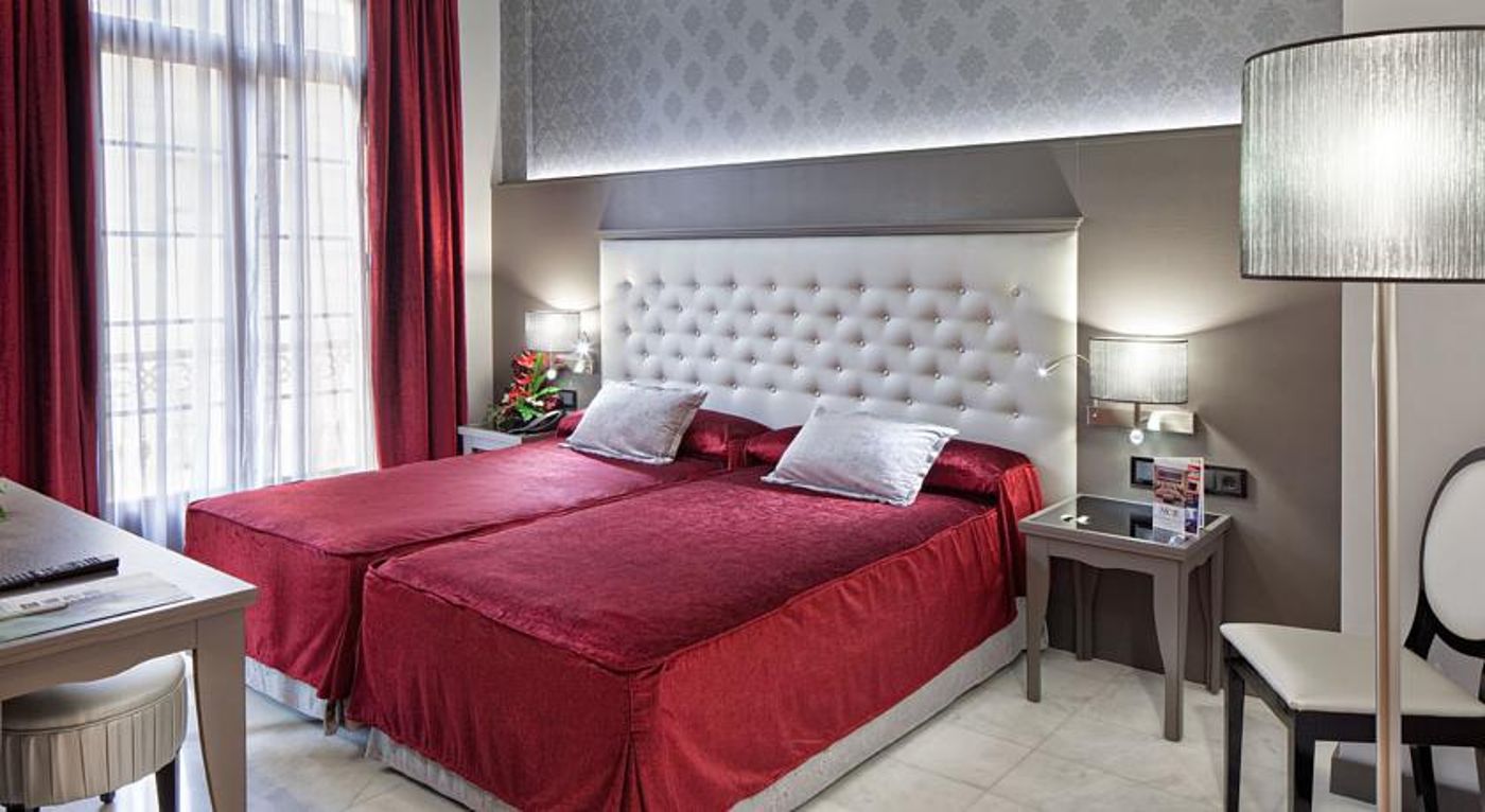 Hotel Ciutadella Barcelona