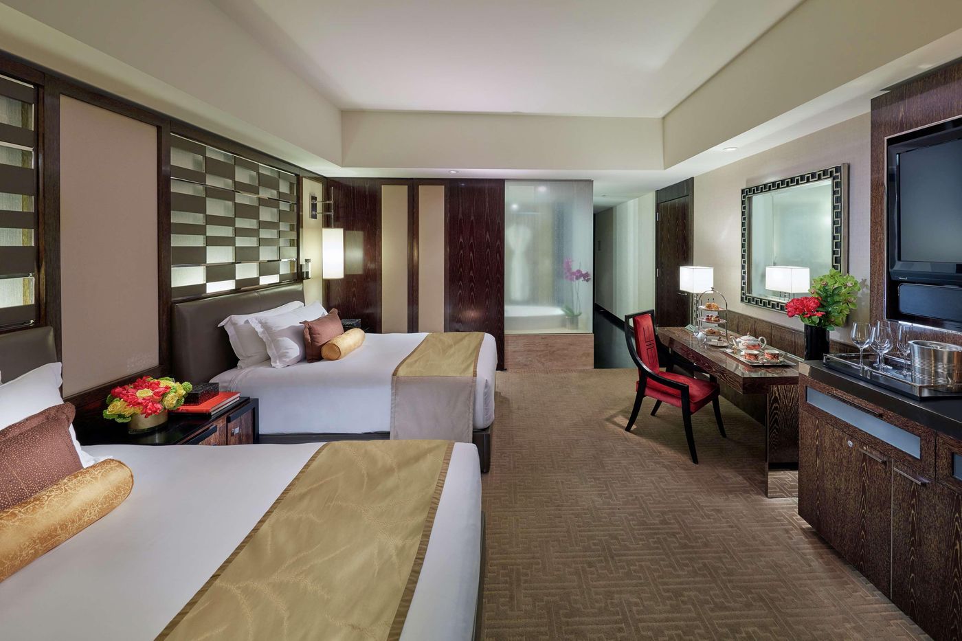 Waldorf-Astoria-Las-Vegas-Room-46