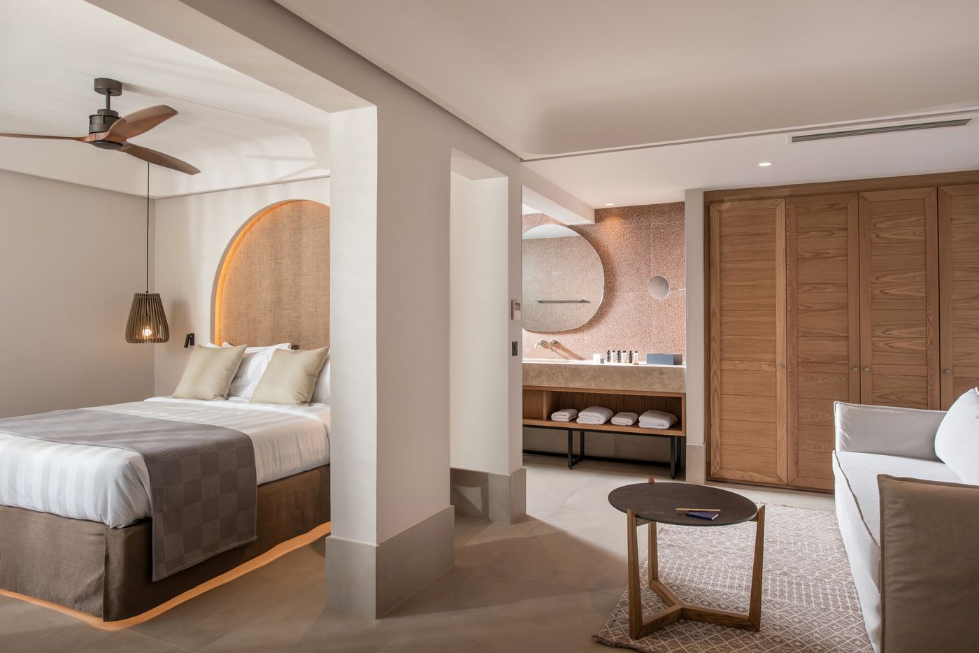 Paralos Venus Suites - Adults Only