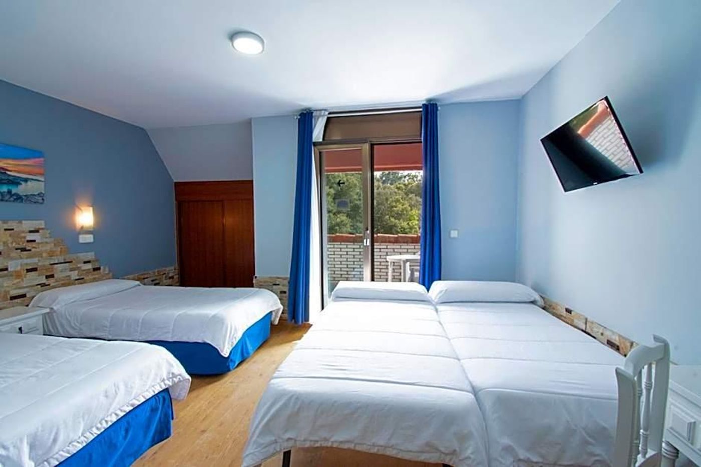 Campomar de Isla-Spain-ISLA-General view-10