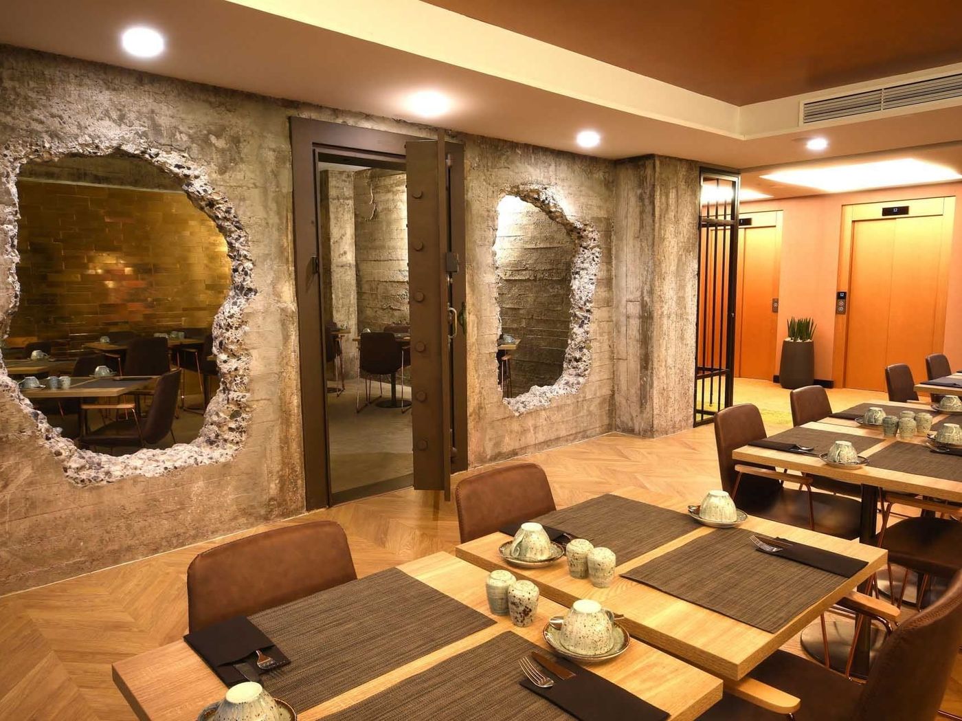 Design Plus Bex Hotel_17