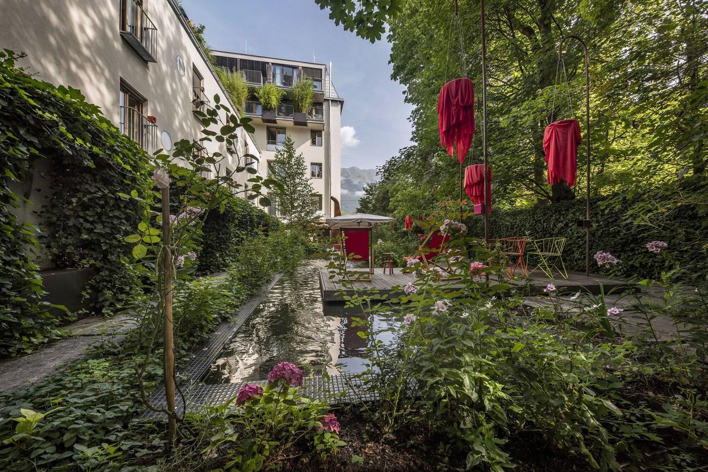 Nala Individuellhotel-Austria-INNSBRUCK-General view-6