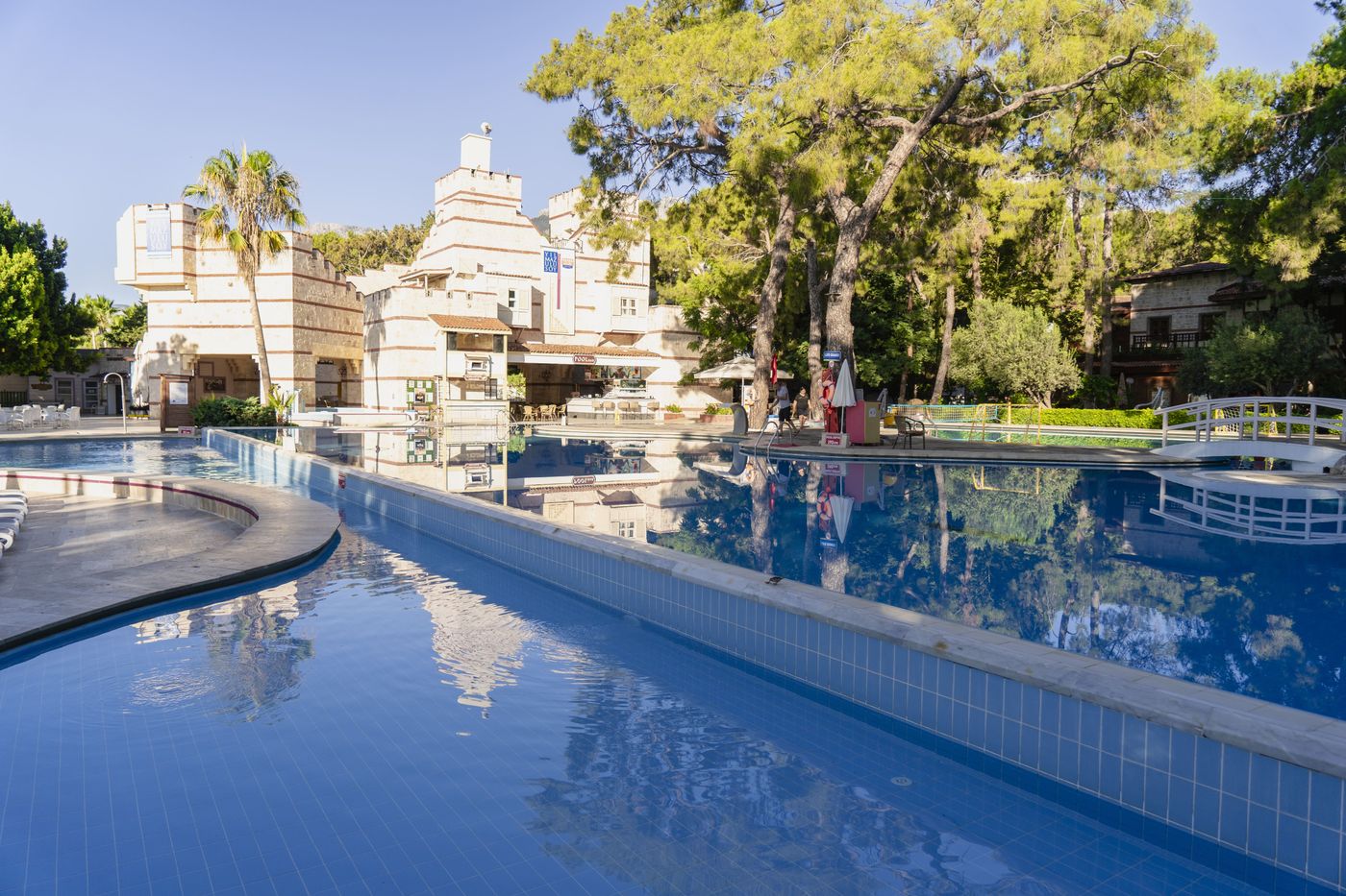 Kemer-Holiday-Club-Pool-7