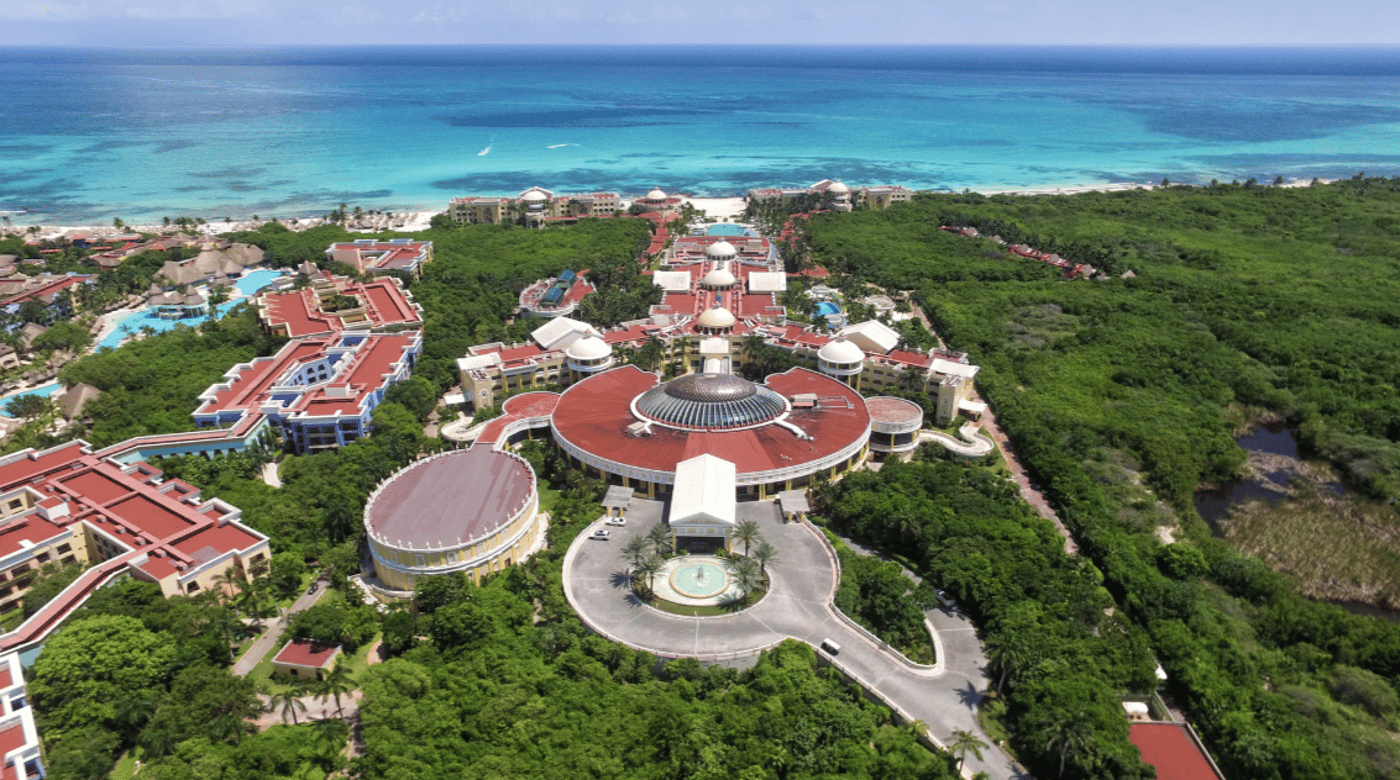 Iberostar Grand Paraiso - Adults Only